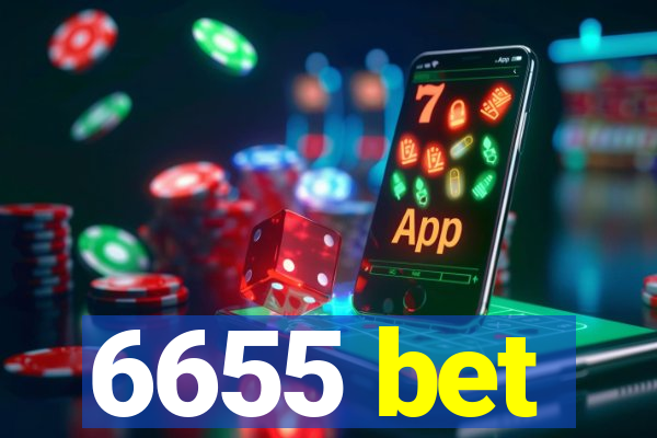 6655 bet